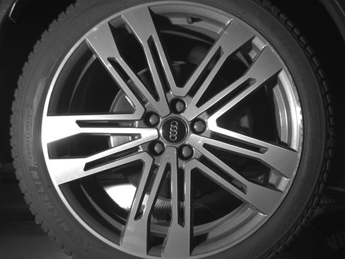Used 2018 Audi SQ5 Premium Plus AWD/4WD image 10