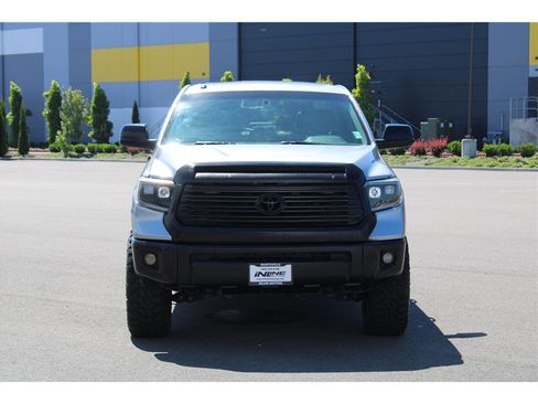 Used 2017 Toyota Tundra Limited image 5