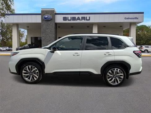 Certified 2026 Subaru Forester Touring w/ Touring Package image 6