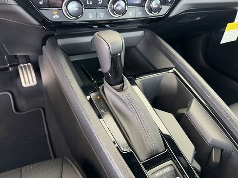 New 2026 Honda Accord Sport image 15