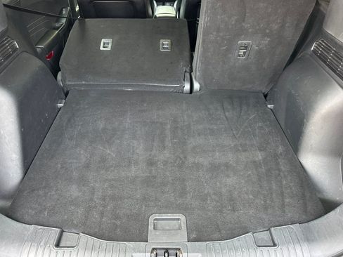 Used 2024 Ford Escape Platinum AWD/4WD image 17