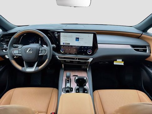 New 2026 Lexus RX 350 Premium Plus FWD image 15