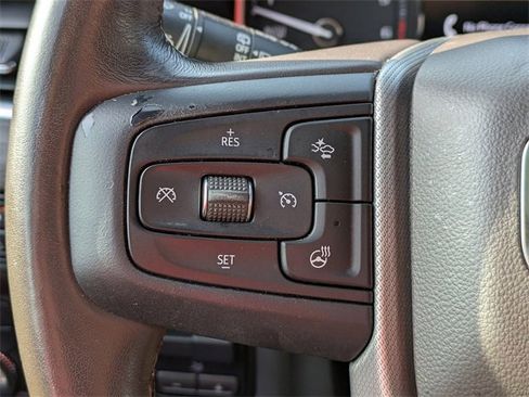 Used 2021 GMC Yukon Denali w/ Denali Ultimate Package image 27