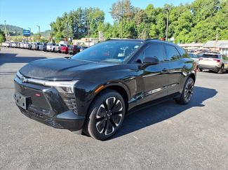 Used 2024 Chevrolet Blazer EV RS AWD/4WD video 2