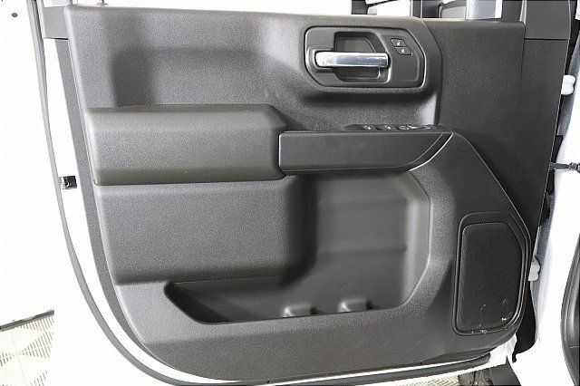 New 2025 Chevrolet Silverado 2500 Custom w/ Custom Value Package AWD/4WD image 12