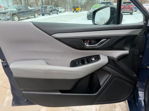 Used 2023 Subaru Legacy Premium image 25