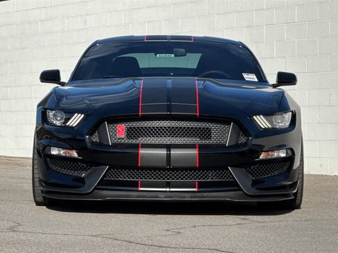 Used 2016 Ford Mustang Shelby GT350R w/ GT350R Equipment Group 920A image 10