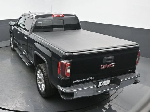 Used 2018 GMC Sierra 1500 SLT AWD/4WD image 43