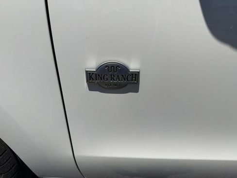 Used 2024 Ford Expedition Max King Ranch AWD/4WD image 8