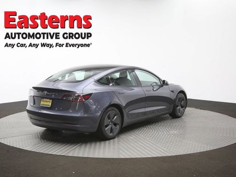 Used 2023 Tesla Model 3 Standard Range RWD image 35