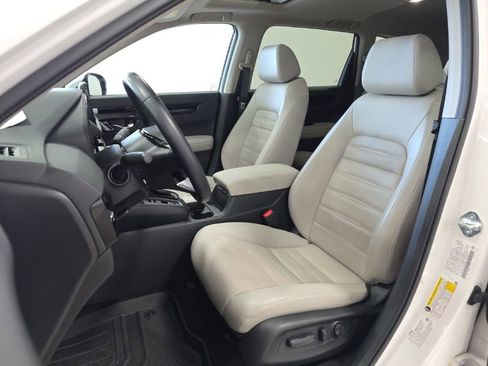 Used 2025 Honda CR-V EX-L image 9