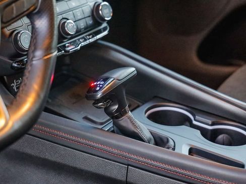 Certified 2024 Dodge Durango R/T image 21