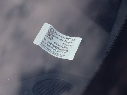 Used 2024 Ford Escape ST-Line image 29