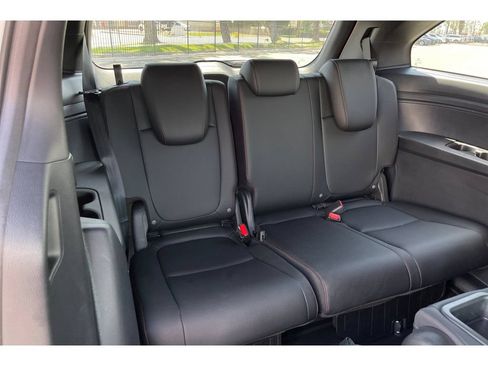 Certified 2026 Honda Odyssey Sport-L image 18