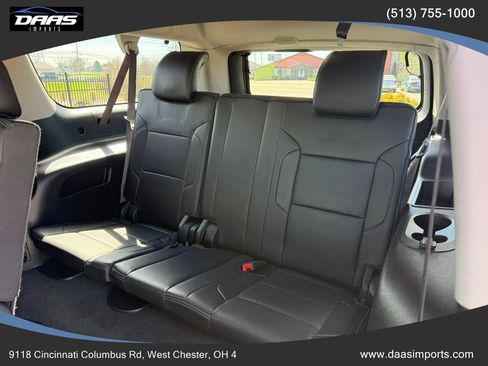 Used 2016 GMC Yukon XL Denali w/ Open Road Package image 24