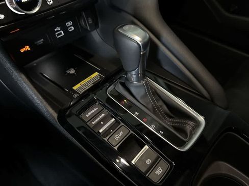 Certified 2024 Acura Integra A-Spec FWD image 21