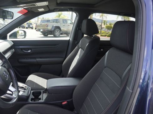 Used 2023 Honda CR-V Sport image 17