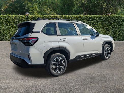 New 2026 Subaru Forester image 4