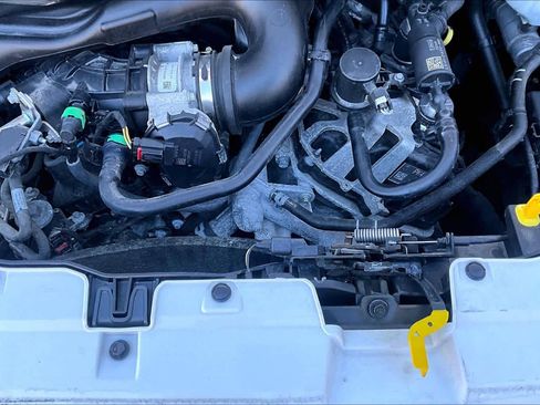 Used 2023 Ford Transit 250 Low Roof w/ Exterior Upgrade Package image 28