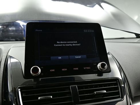 Used 2024 Mitsubishi Eclipse Cross LE image 8