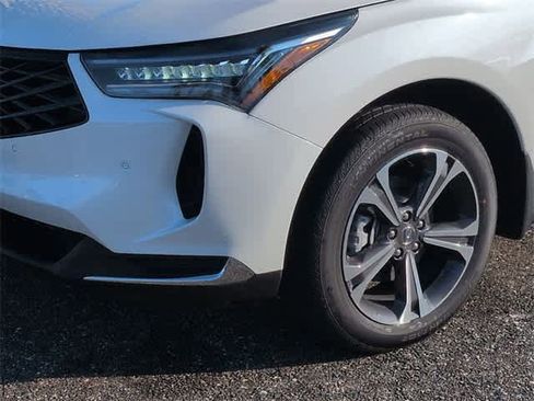 New 2026 Acura RDX SH-AWD w/ Technology Package image 11