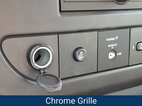 New 2026 Chevrolet Express 2500 w/ Driver Convenience Package RWD image 8