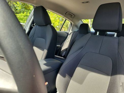 New 2026 Nissan Sentra S w/ Floor Mat Package image 24