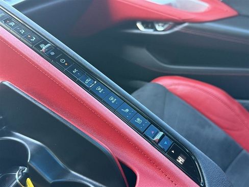 Used 2023 Chevrolet Corvette Stingray Preferred Cpe w/ Z51 Performance Package RWD image 27