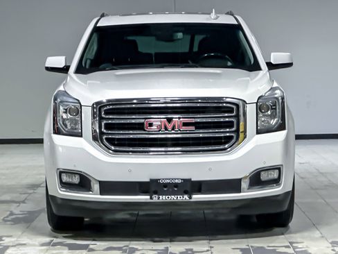 Used 2019 GMC Yukon SLT image 5