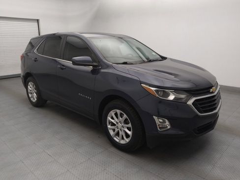 Used 2018 Chevrolet Equinox LT FWD image 11