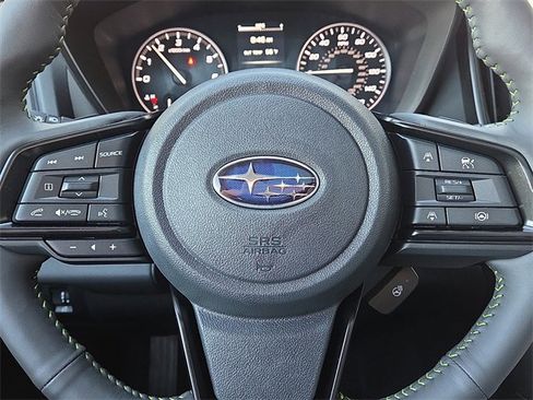 New 2025 Subaru Ascent Bronze Edition image 12