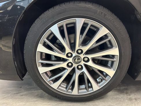 Used 2019 Lexus ES 350 350 image 20