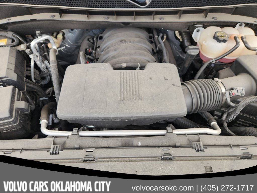 Used 2025 Cadillac Escalade ESV Sport AWD/4WD image 25