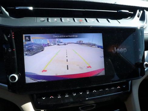 New 2026 Jeep Grand Cherokee L Limited image 6