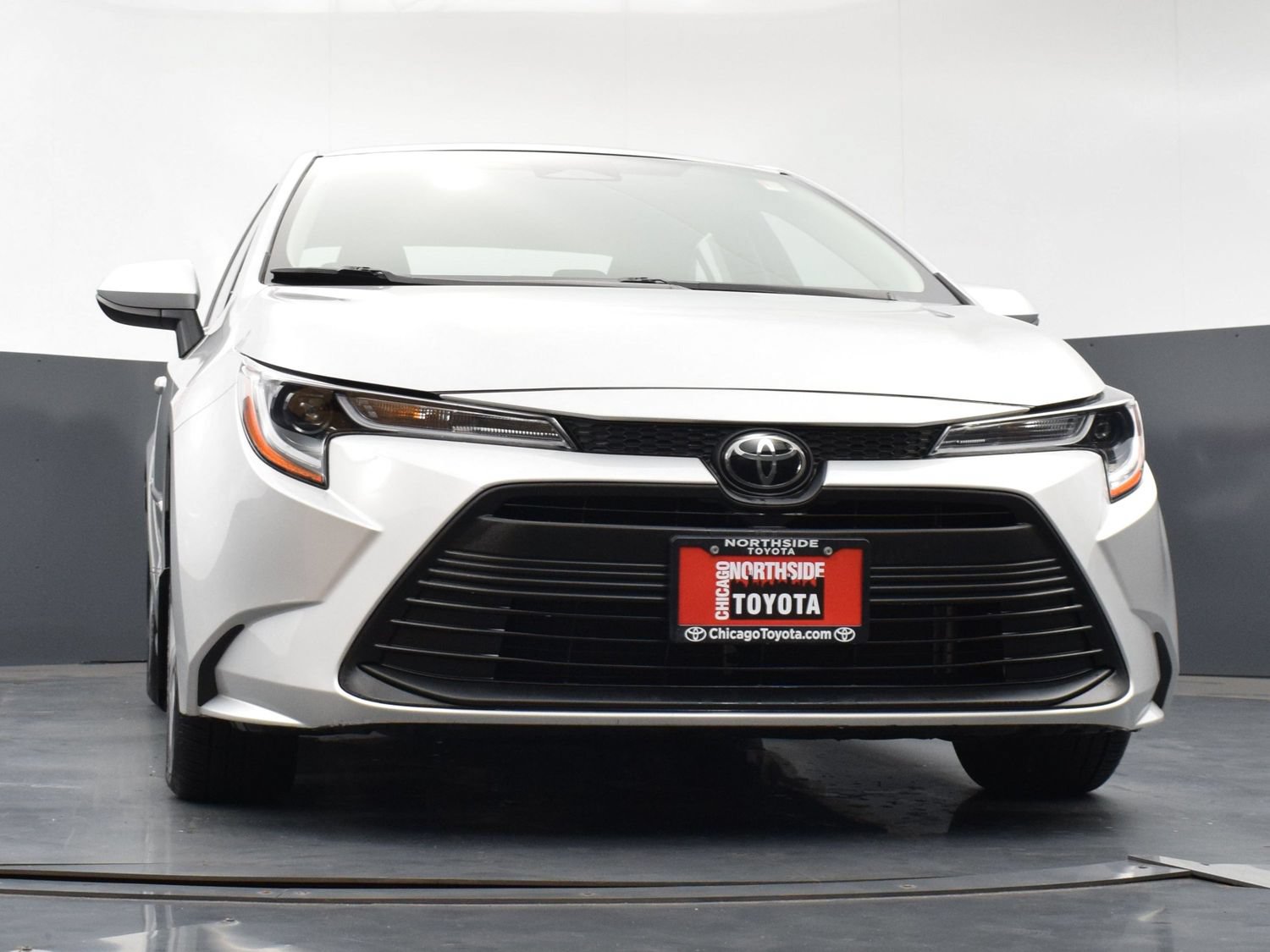 Used 2024 Toyota Corolla LE FWD image 29