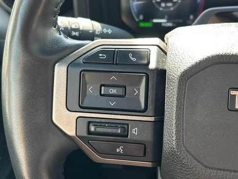 Certified 2024 Toyota Land Cruiser w/ Premium Package AWD/4WD image 45