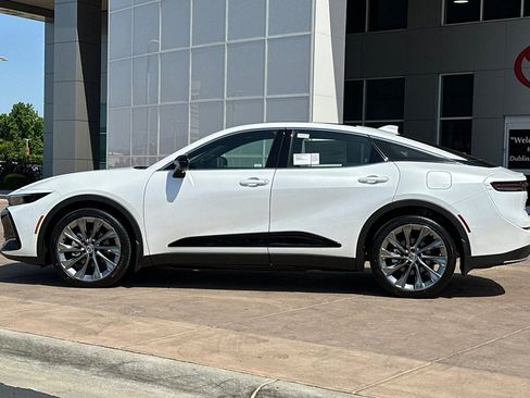 New 2026 Toyota Crown Limited image 7