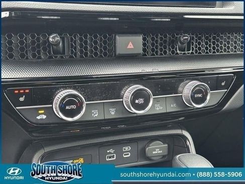 Used 2023 Honda CR-V Sport Touring image 31