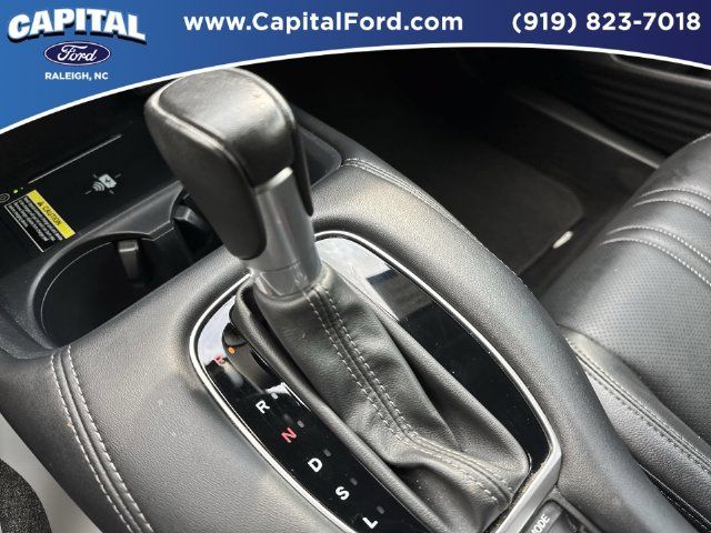 Used 2024 Honda HR-V EX-L image 31