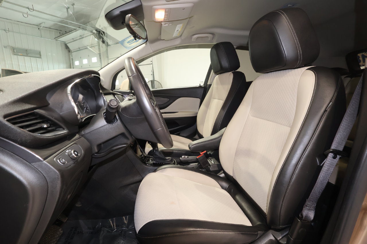 Used 2018 Buick Encore Preferred FWD image 13