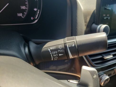 Used 2022 Honda Accord Sport image 17