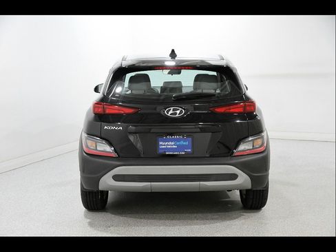 Certified 2023 Hyundai Kona SE w/ Cargo Package FWD image 17