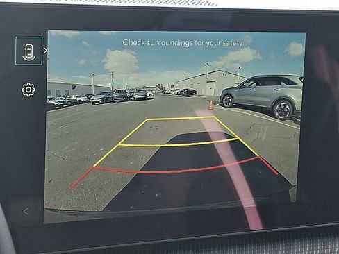 New 2026 Kia K4 GT-Line image 14