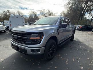 New 2025 Ford F150 XLT w/ Equipment Group 302A MID video 1