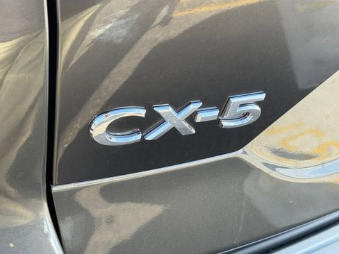 Used 2020 MAZDA CX-5 Grand Touring FWD image 9