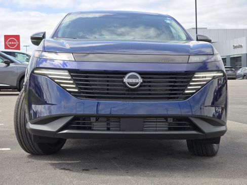 New 2025 Nissan Murano SL image 14