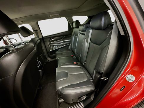 Used 2019 Hyundai Santa Fe AWD image 30