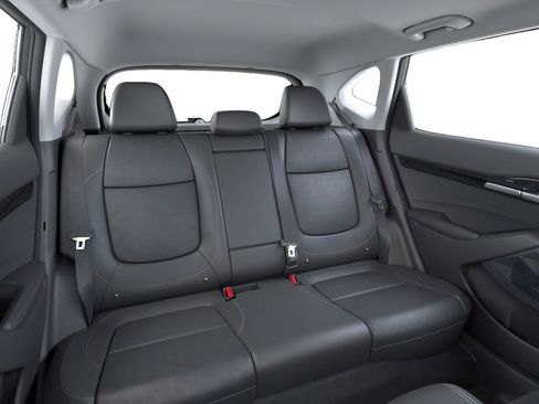 New 2026 Kia Seltos EX AWD/4WD image 16