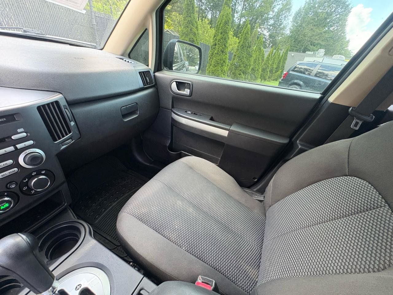 Used 2008 Mitsubishi Endeavor LS FWD image 19