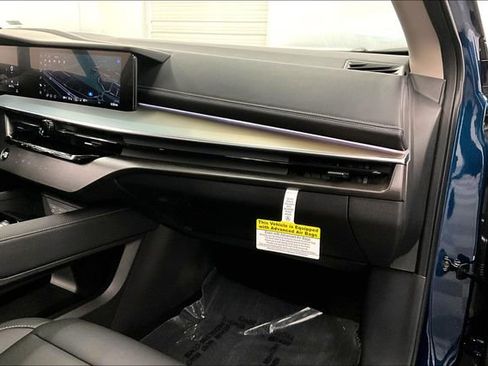 New 2025 Nissan Murano SL AWD/4WD image 35
